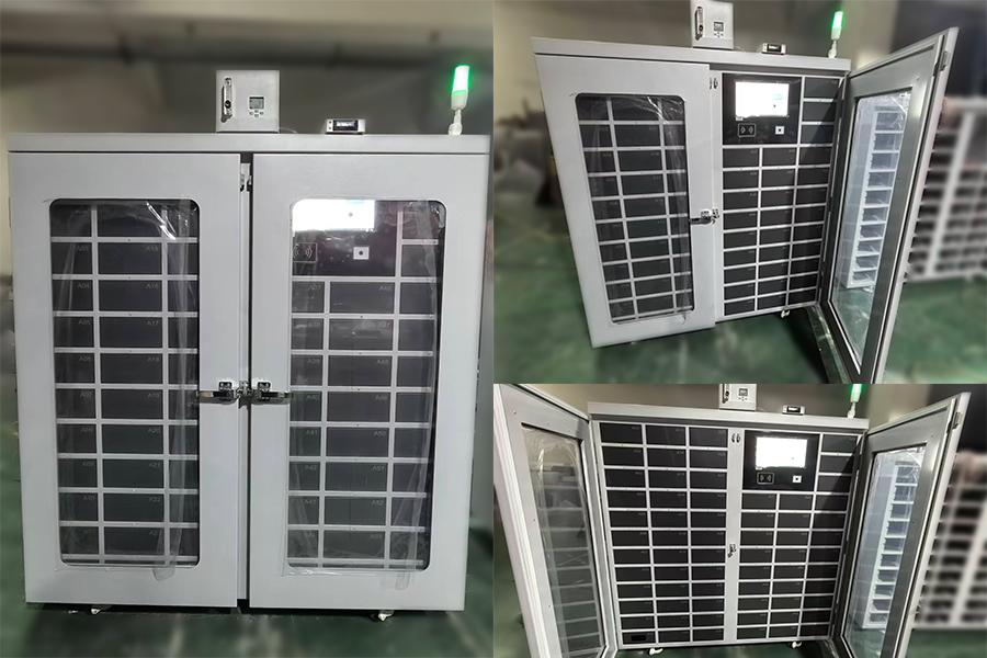 <strong>智能氮气柜定制型厂家（需求定制）</strong>