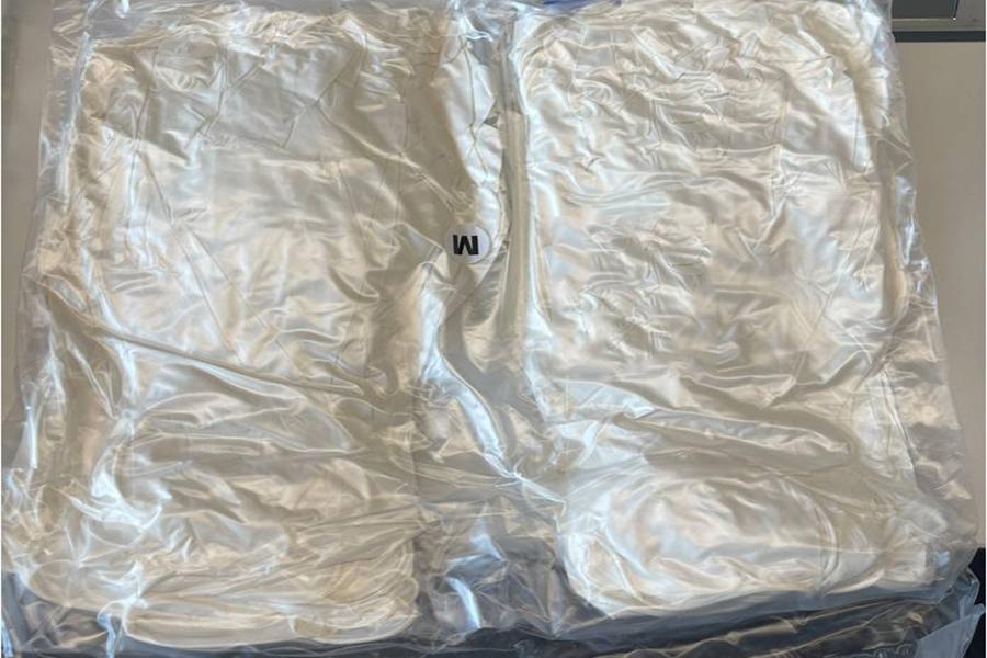 <strong>净化丁腈手套防静电丁睛手套</strong>