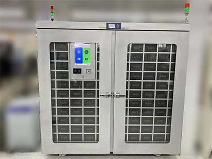 智能氮气柜定制型生产厂家