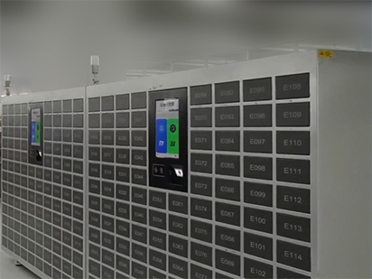 深圳智能柜定制型生产厂家