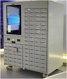 深圳智能柜定制型生产厂家