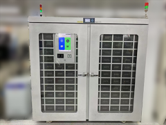 <strong>为何定制型智能氮气柜成为高端制造的必</strong>