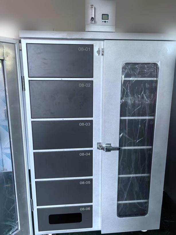 定制型智能氮气柜厂家