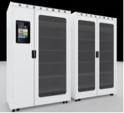 定制型智能氮气柜厂家