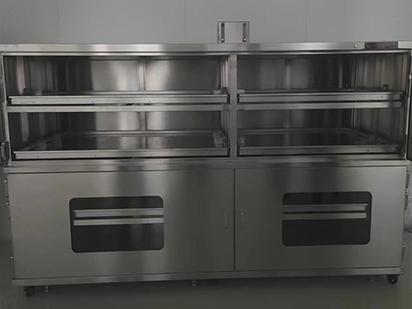 智能氮气柜定制型生产厂家