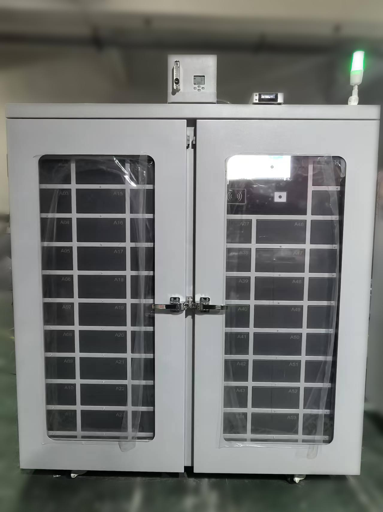 智能氮气柜定制型厂家（需求定制）