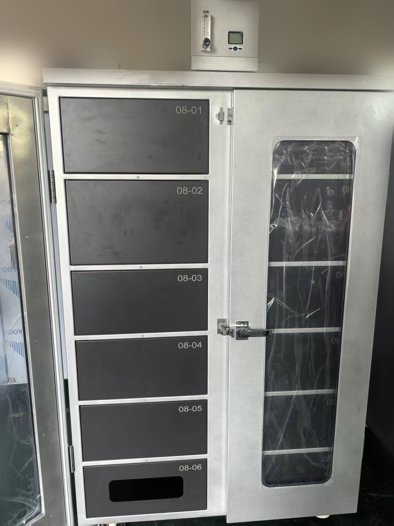 深圳红宇智能氮气柜定制型厂家