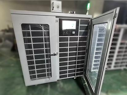 深圳红宇定制型智能氮气柜