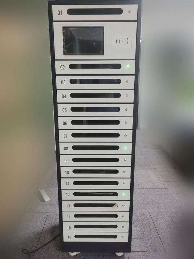 深圳智能充电柜定制型生产厂家