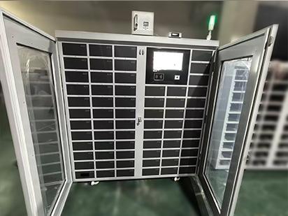 半导体晶圆氮气柜的定制厂家推荐