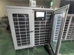 <strong>氮气柜厂家.如何选择合适的智能氮气柜生</strong>