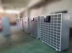 <strong>智能存储柜生产厂家从“功能实现”到“</strong>