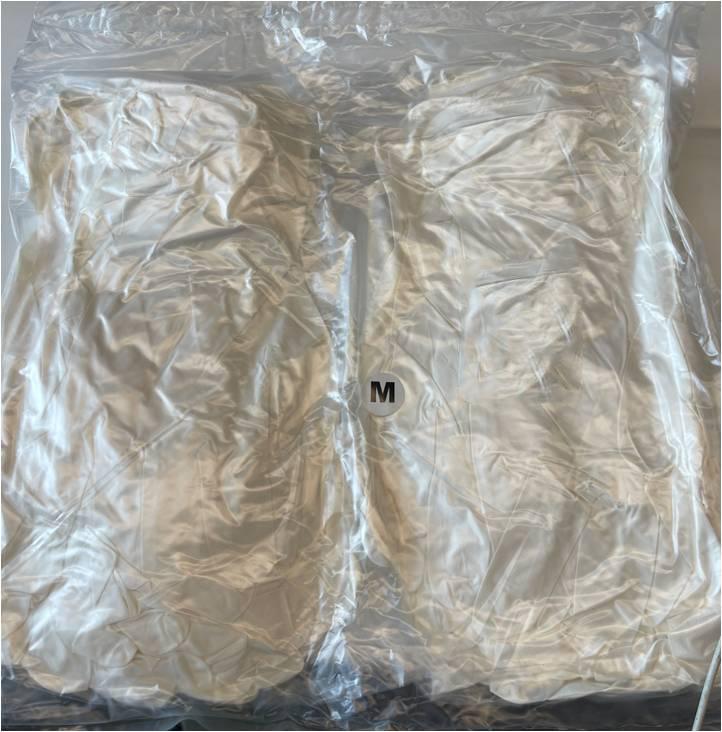 丁腈手套是什么材质？中东冲突对丁睛手套价格的影响