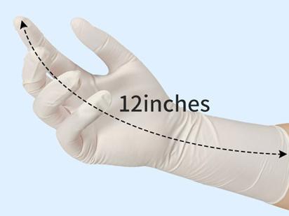 丁腈手套是什么材质？中东冲突对丁睛手套价格的影响